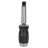 Morse Taper MT3 Keyless Drill Chuck B16 0.5 16mm Morse Taper Drill Chuck  Milling Machine