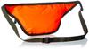 Official genuine TRAVEL SLING SL PACKABLE shoulder bag SOLID LIGHT ORANGE [Briefing]
