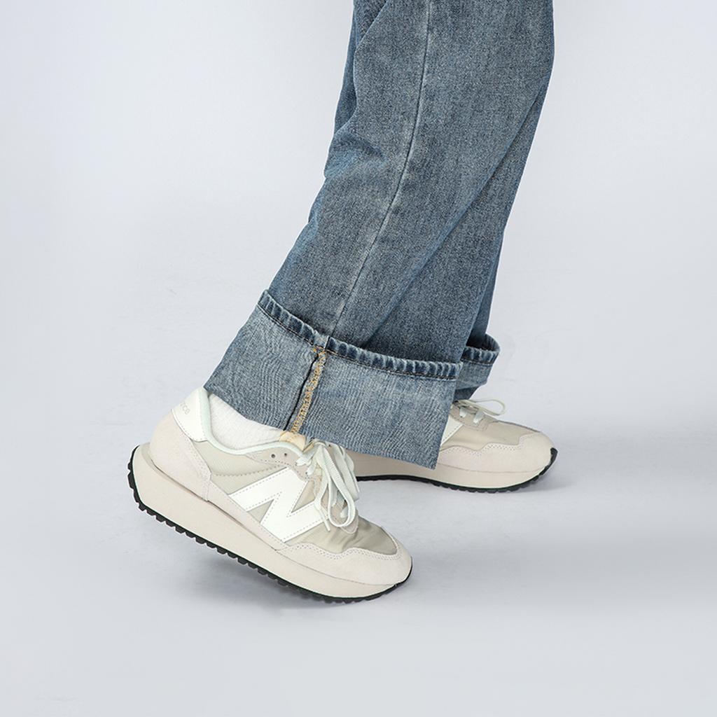 New Balance 237 Moonbeam Женские кроссовки Крем-морская соль WS237DH1