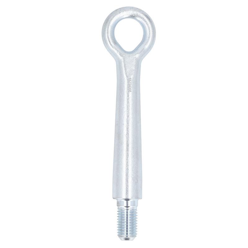 15234068 Tow Hook for C7 Front Tow Hook 15234068 Forged Steel Trailer Hitch Emergency Towing Hooks Construction for C7 C8