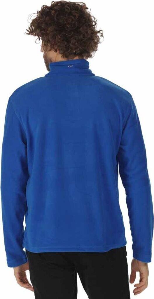 Куртка Regatta Men's Thompson Lightweight Half Zip Fleece (RMA021) RMA021_33L oxford blue