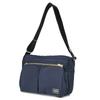 Shoulder Bag Navy Width 28 X Height 20 X Depth 7cm (Porter) (S) [Draft] 656-06174 3.