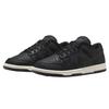Dunk Low Черный холст DV7211-001