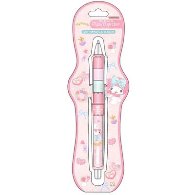 Sunstar Канцелярские принадлежности Sanrio Механический карандаш Dr.Grip My Melody S4482484