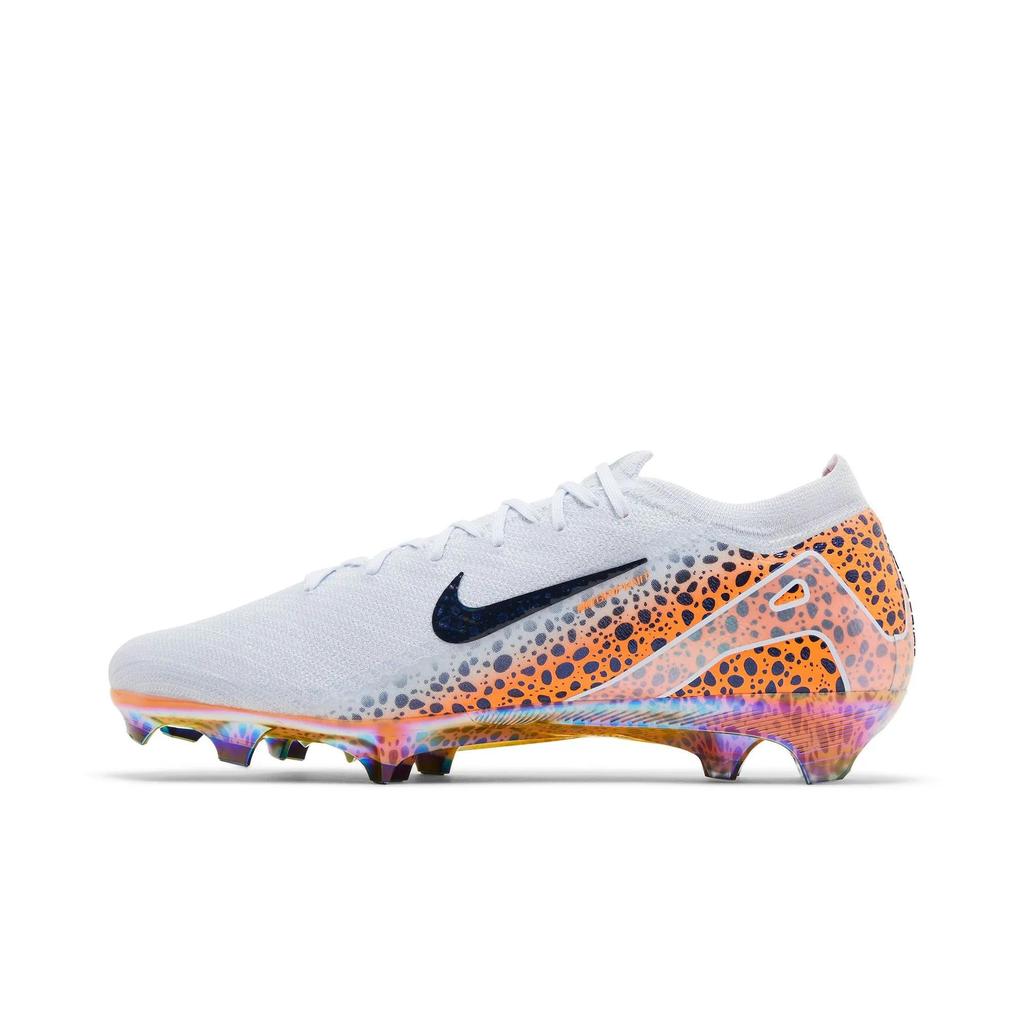 Nike Zoom Mercurial Vapor 16 Elite FG 'Electric Pack' (Unisex) Multi-Color / Multi-Color Soccer Shoes FQ8680 900