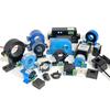 Датчик постоянного тока QNDBK1-21 ±30A 50A 100A 200A ±300A / ±5V ±10V ПИТАНИЕ +24В датчик тока Холла разъемный трансформатор тока