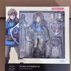 Figma 626 Линк The Legend Of Zelda Tears Of The Kingdom Аниме Вторая партия отремонтированных версий Подарки Игрушки