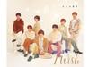 [CD] I Wish Normal Edition Naniwa Danshi JACA-6107 J-Pop Male Idol Group НОВИНКА