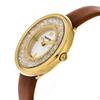 Swarovski Женские автоматические часы Crystalline Pure 34 мм 5275040