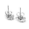 Vivienne Westwood Earrings 62010070 02P102 EARRINGS Silver [Item]