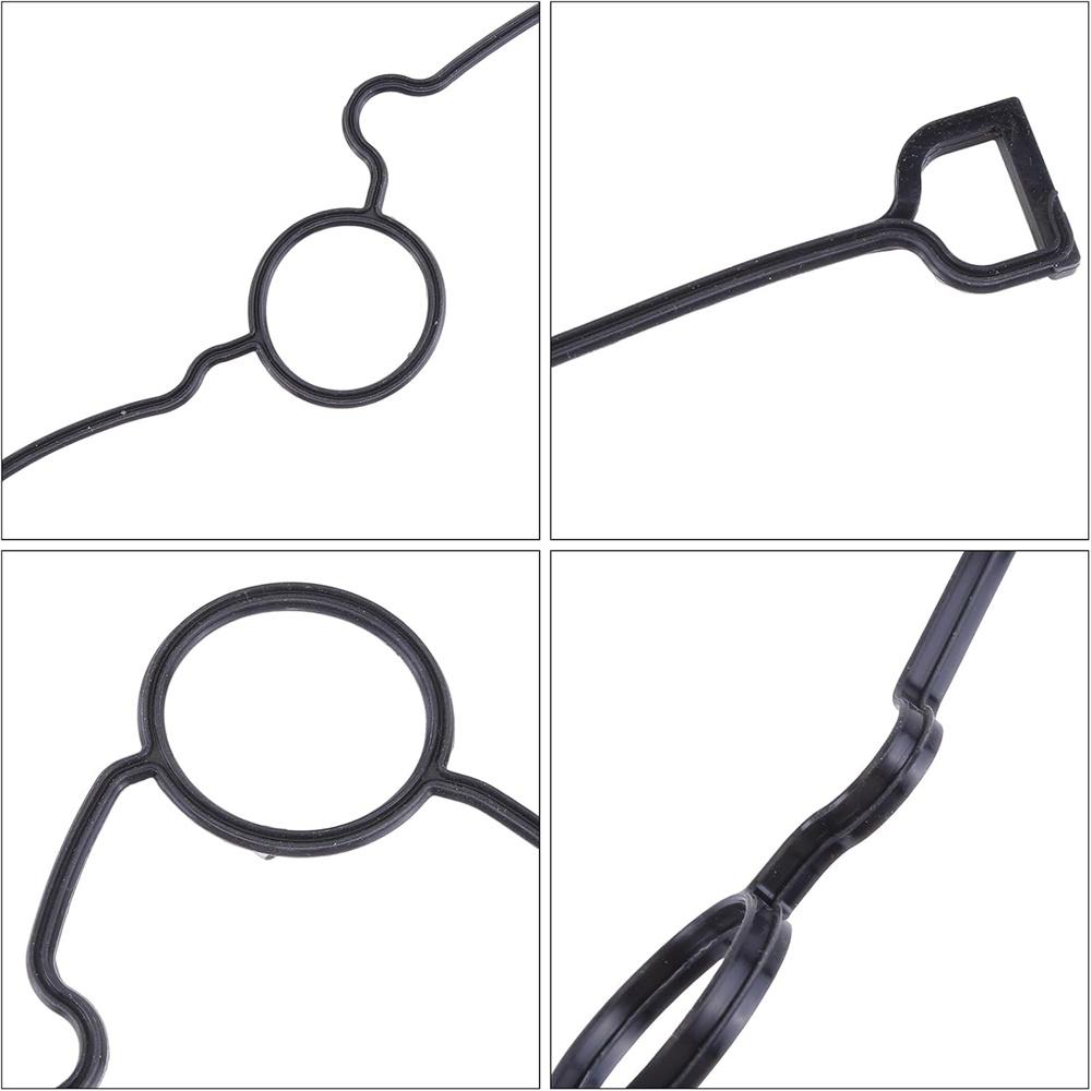 Прокладка крышки ГРМ TCS46169, TC1160 ДЛЯ DODGE RAM CHRYSLER 5.7 6.1 6.2 6.4 HEMI