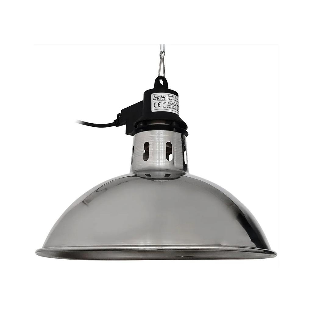 Intelec Traditional Infra-Red Lamp