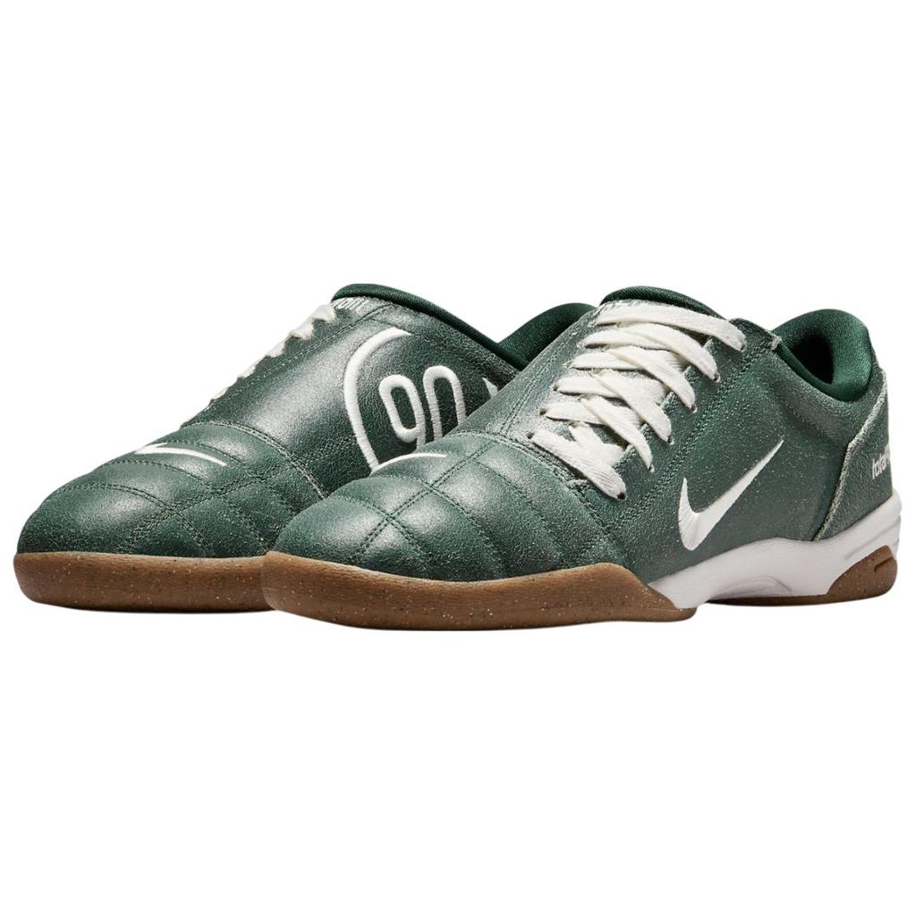 Nike Total 90 3 SP Fir Мужские кроссовки Зеленый Парусник Резина-Средне-коричневый IH2090-300