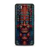 Vintage Totem Painting Phone Case For Oppo Reno 13 12 11 10 7 F Find X5 X6 A98 A80 A79 A78 A57 A54 A31 A17 Pro 5G Soft TPU Cover