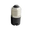 Bulb Holder E27 To B22 Lamp Holder Adapter Easy Screw In Light Bulb Socket for Home Use Bulb Base Converters