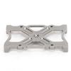 RC Battery Box Fixing Plate Beam Connecting Plate Fit for SCX10 1 10 RC Car Model