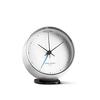 Будильник Georg Jensen Henning Koppel, Серебро, 3587585