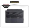 Многоязычная RGB Bluetooth-клавиатура Surface Go для Go 1/2/3/4