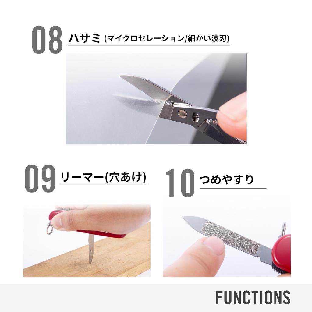 Нож VICTORINOX Evolution 14 SE [] 2.3903.SE