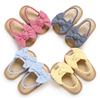 Summer Baby Sandals Kids Girls Fashion Shoes Non-Slip Bowknot Toddlers Newborn Infantil Sandals