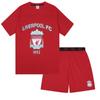 Liverpool FC Мужской комплект коротких пижам