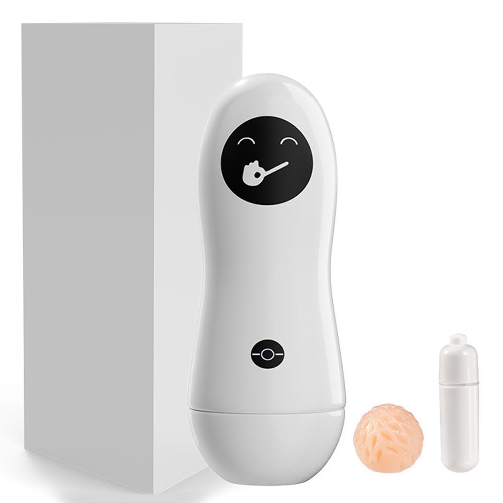 Men Masturbator Erotic Products Anal Porno Glans Penis Cups 18 Male Masturbate Vagina Anime Cup Pussy Blowjob Adult Sex Toys