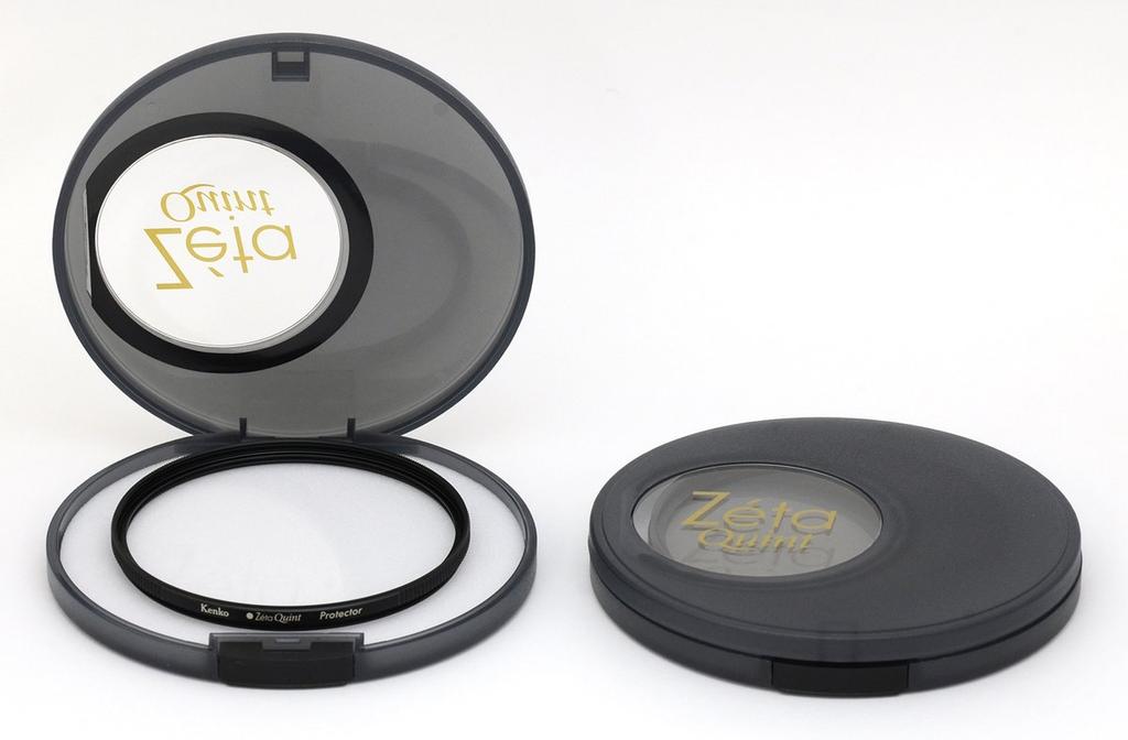 Фильтр для объектива Kenko Zeta Quint Protector Защитная линза 114278 40,5 мм