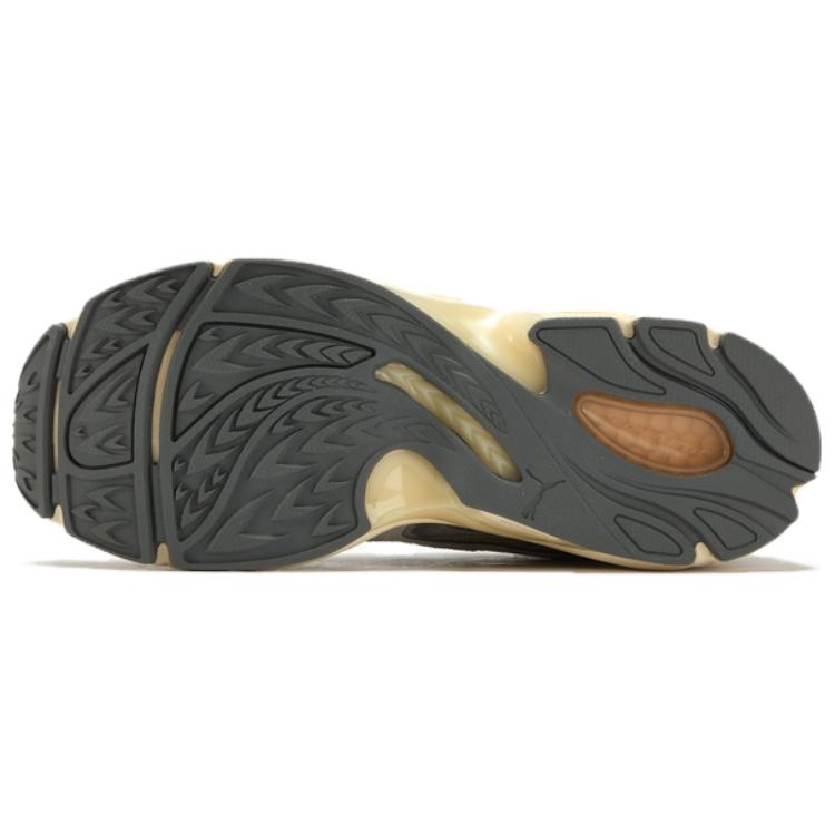 Puma Extos Overdye Cool Dark Grey Unisex Sneakers Cool-Light-Grey 40225702