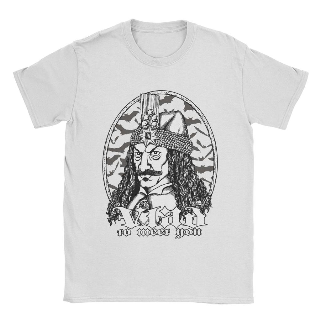 Мода Влада, чтобы встретиться с вами Влад Дракула футболки для мужчин круглый вырез хлопковая футболка короткий рукав футболка идея подарка одежда