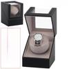Automatic Mechanical Watch Winder Box