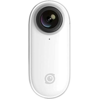 Insta360 GO Компактная экшн-камера Водонепроницаемая Внутренняя Доставка CINGOXX/A