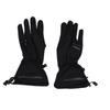 Heated Glove Liners Rechargeable Touchscreen Heated Thick Gloves for Cycling Skiing Hiking