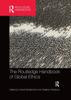 The The Routledge Handbook of Global Ethics Book