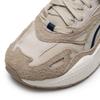 Puma RS-X Efekt Premium Athletics Khaki Beige Unisex Sneakers Tan Desert-Dust Oak-Branch 398203-02