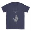 Death Stranding New Series T Shirts Unisexs Pure Cotton TShirts Round Neck Video Game Tees Short Sleeve Oversized Clothing