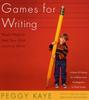 Книга Games for Writing : Playful Ways To Help Your Child Learn To Write