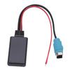 Bluetooth AUX in Кабель-адаптер Стереовходной кабель Замена для Alpine CDEW203Ri IDA X303 X305 X301