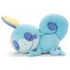 Pokemon Sleep Friend Plush Toy S Messon Width Approx. 24cm