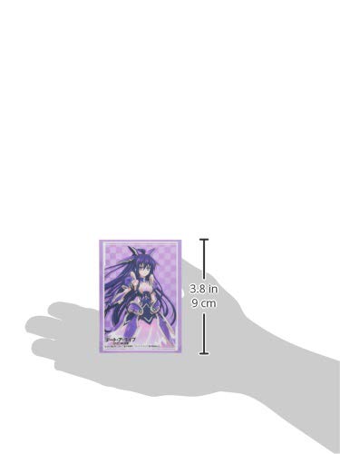 Bushiroad Коллекция протекторов High Grade Vol.2517 Date A Live "Ятогами Тока" Часть 2