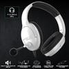 Casque Gaming - SPIRIT OF GAMER - PRO H4 ARTIC - Filaire - Stéréo 2.0 - Circum-aural