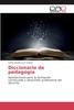 Книга Diccionario De Pedagogia