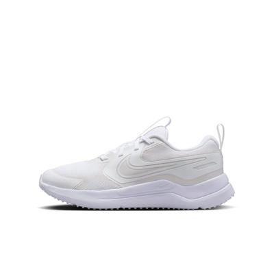 Cosmic Runner Gs 102Wht Plttnt Khm4402 102 Wht Plttnt