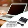 5.1-channel Dts Dolby/ac-3 Digital Audio  Decoder Strong Mobility Fiber Coaxial Rca Analog Converter