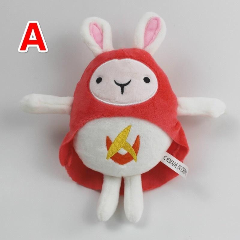 Плюшевая игрушка Bing Bunny Sula Flop Hoppity Voosh Pando Bing Coco Peluche, детский подарок на день рождения