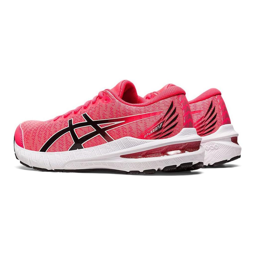 (GS) ASICS GT-2000 11 'Diva Pink Black' Детские 1014A266-700