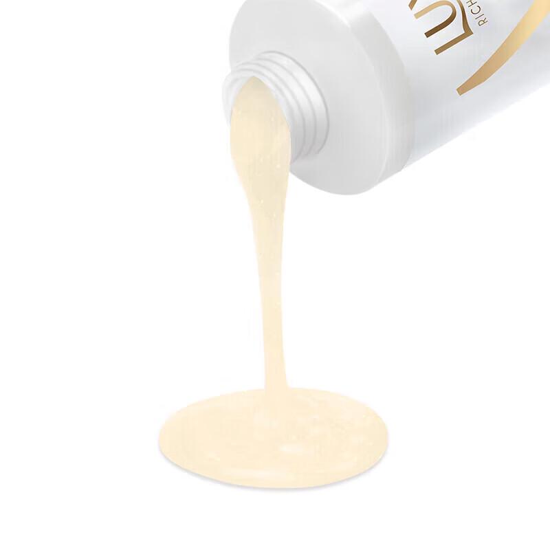 LUX Luminous Revitalizing Softening Shampoo Set