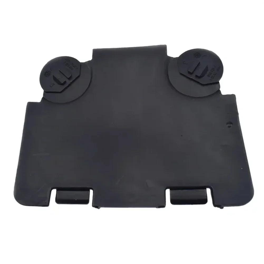 1 пара левая правая внутренняя крышка обслуживания подкладки крышка доступа к подкрылку для BMW E82 E88 E90 E91 135i 325i универсальность