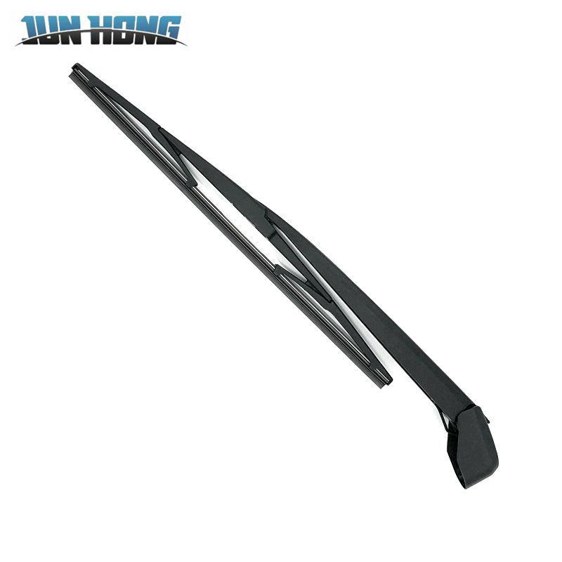 Mazda CX-5 Rear Windshield Wiper Blade & Arm (2013-2022)