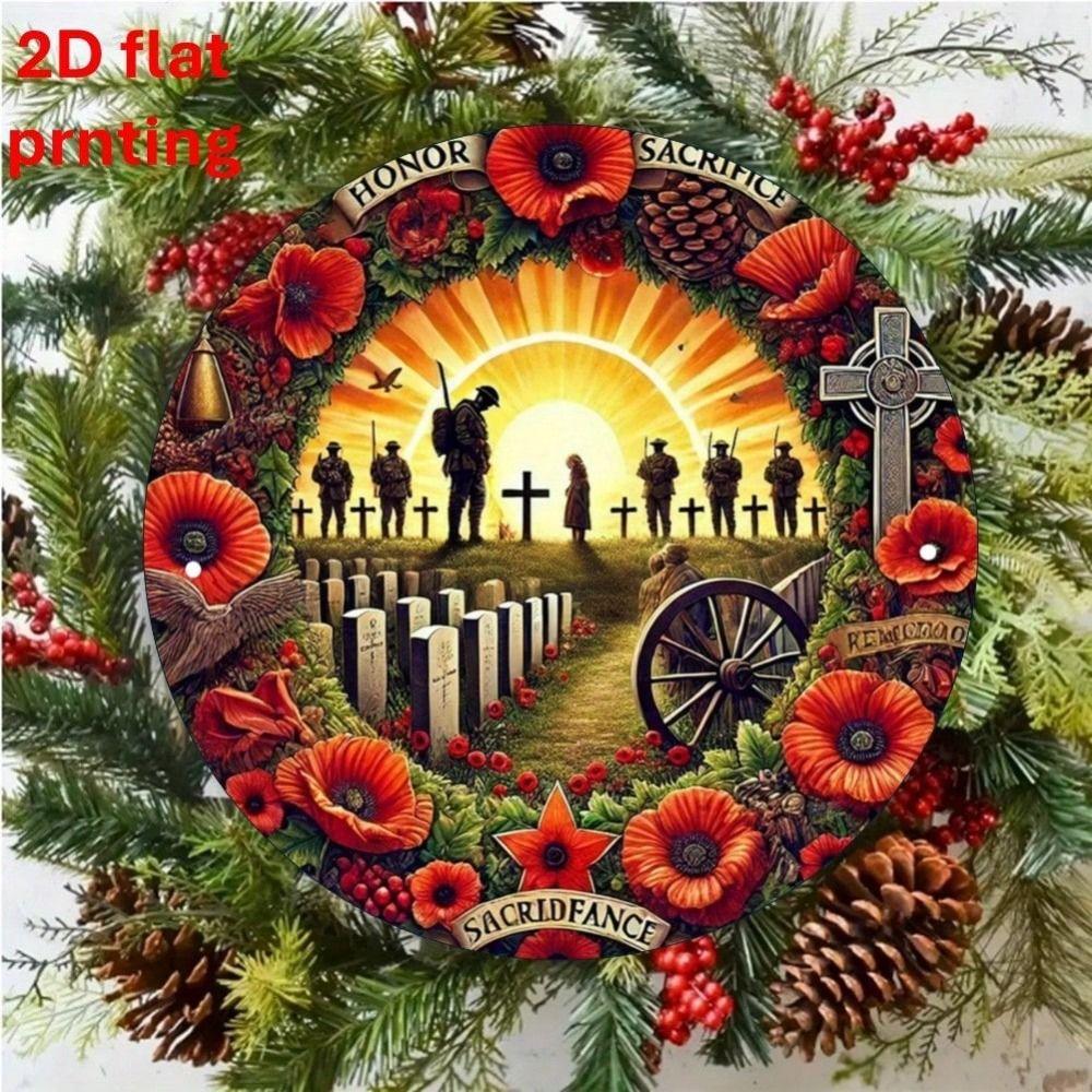 Настенная живопись из жести, 20x20 см, Декор для дома