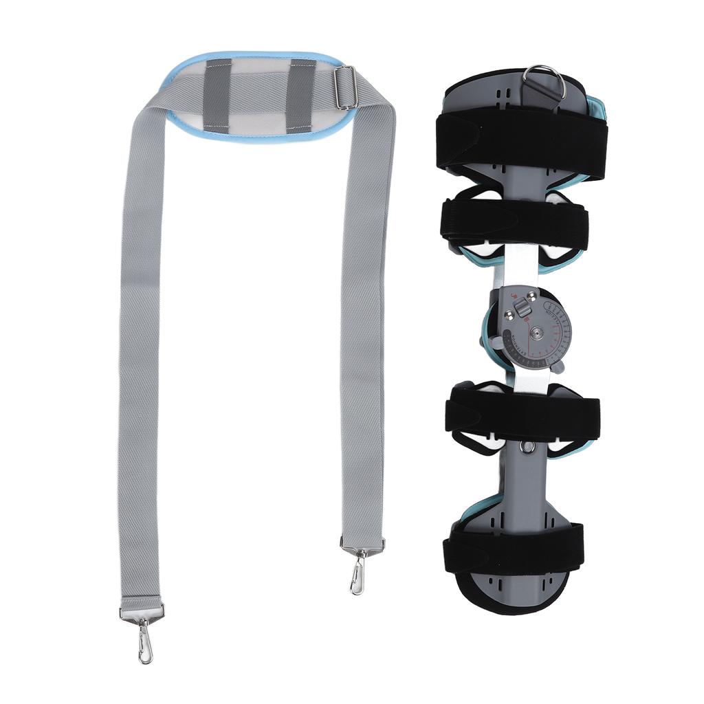 Коленный ортез, стабилизатор сустава, хорошая упругость, регулировка накладки из ЭВА, поддержка колена, сустав